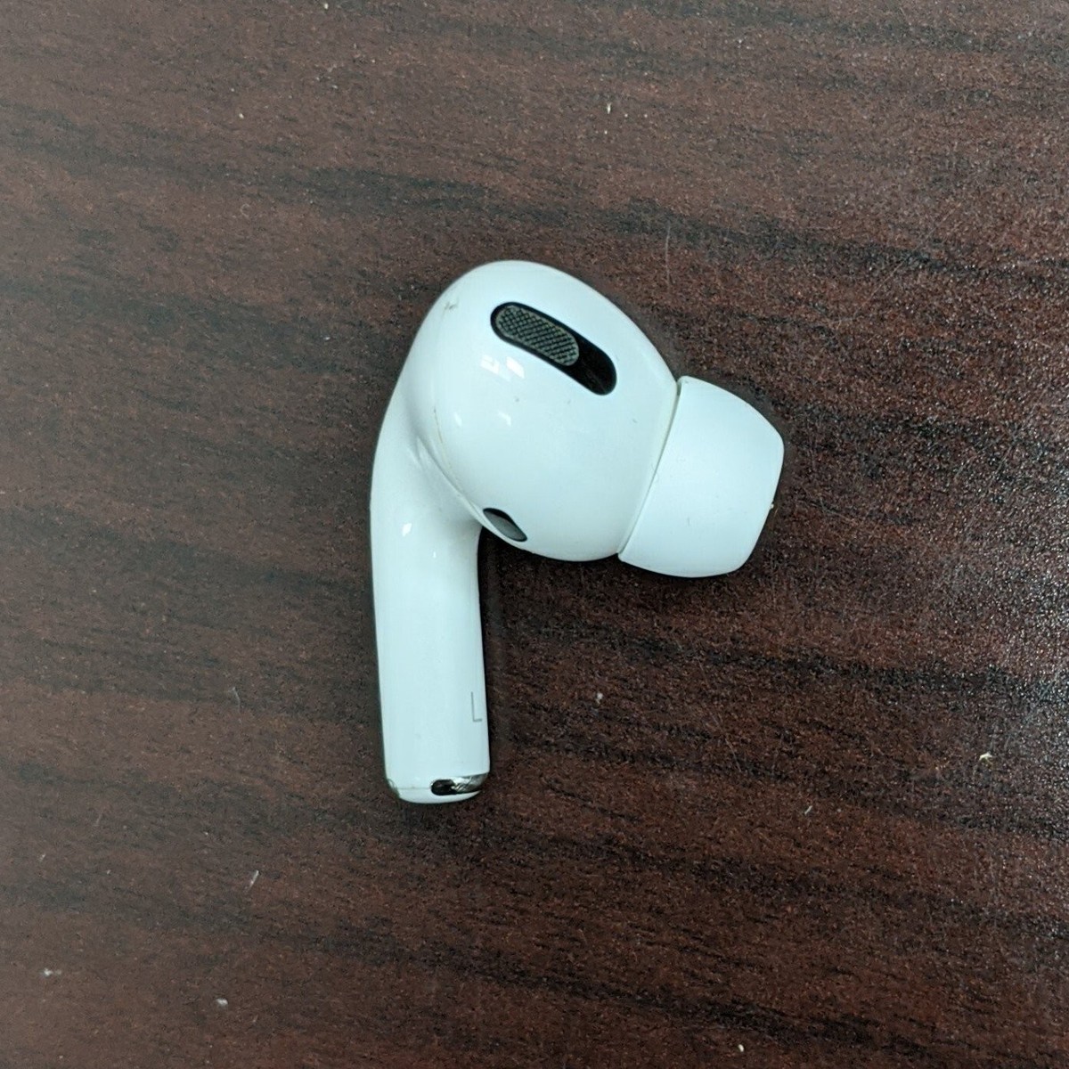 Genuine Apple AirPods Pro - Left Earbud Only (A2084) - PARTS ONLY