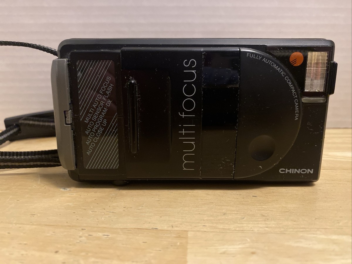 チノン オート3001 マルチフォーカス 訳あり 【公式通販】