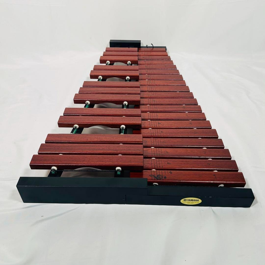 ヤマハ 卓上木琴 TX-6 スタンド 32音板 シロフォン YAMAHA ヤマハ | TX