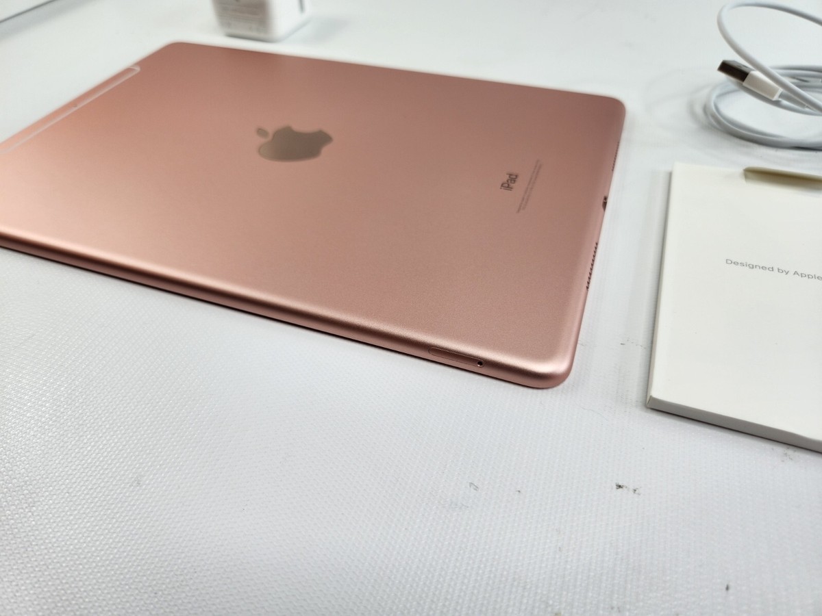 Apple iPad Pro 10.5