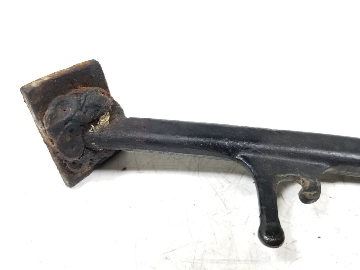 1995 Kawasaki Ninja ZX9 ZX-900 Kickstand Kick Side Stand With