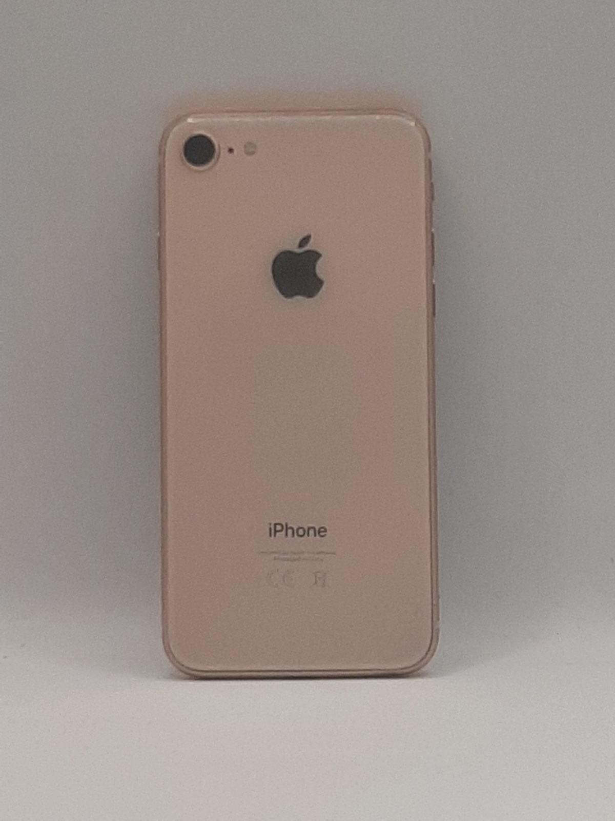 iPhone8 64GB ピンク Simフリー
