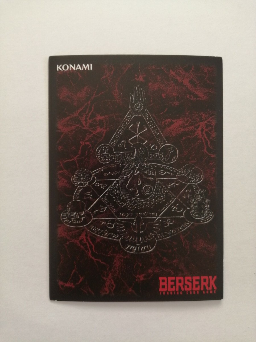 ベルセルク BERSERK TCG ピピン BK2 07 パラレルレア Berserk Pippin