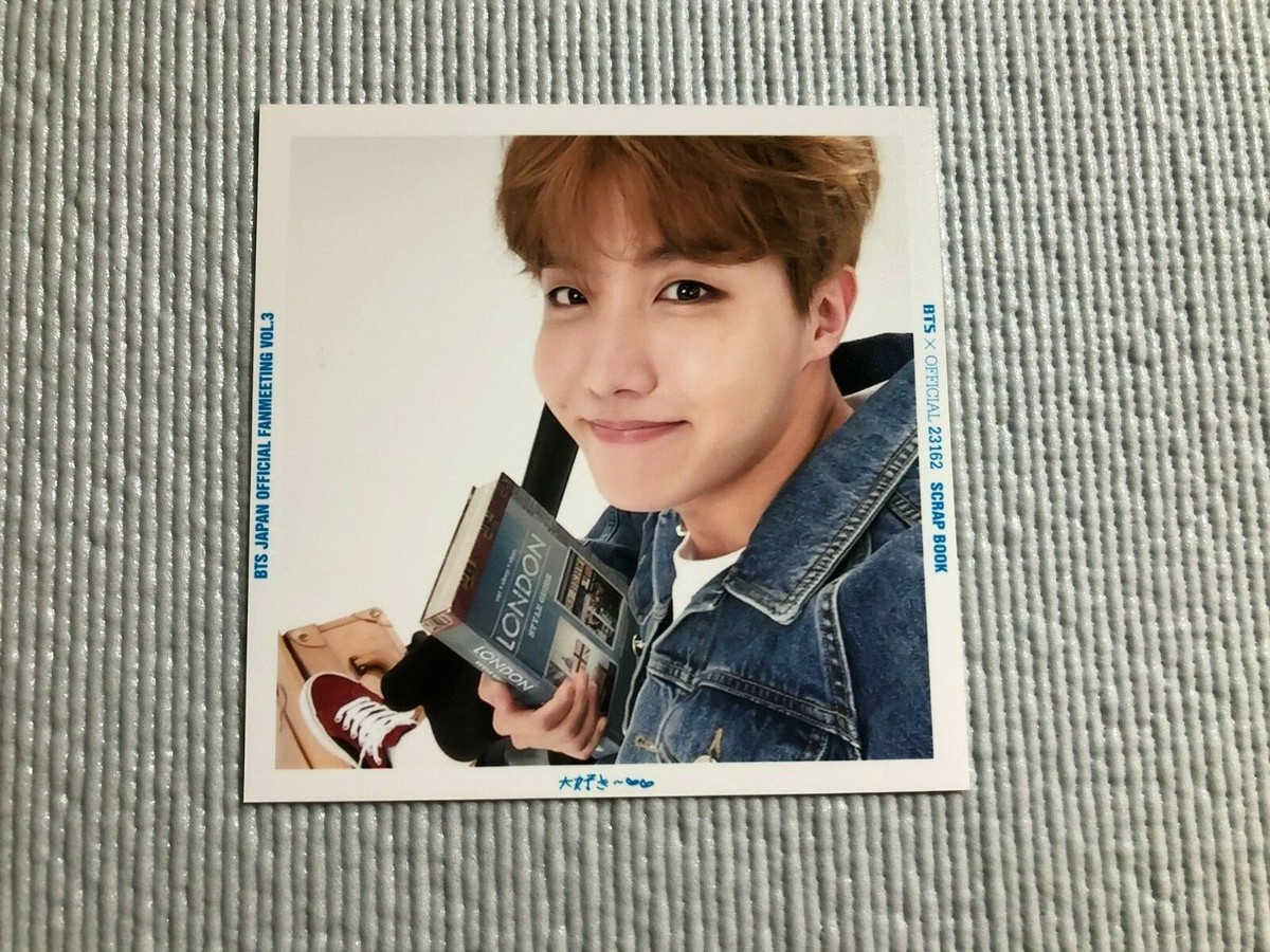 BTS 君に届く DVD official fan meeting vol3 ニュース ｜ BTS JAPAN