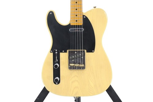Fender Japan CTL-50R / TL72 70s Reissue Telecaster Made in Japan