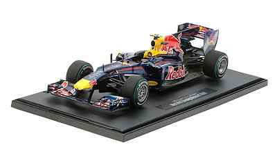 Tamiya 1/20 Red Bull Racing Renault RB6 Finished model 21130 | eBay