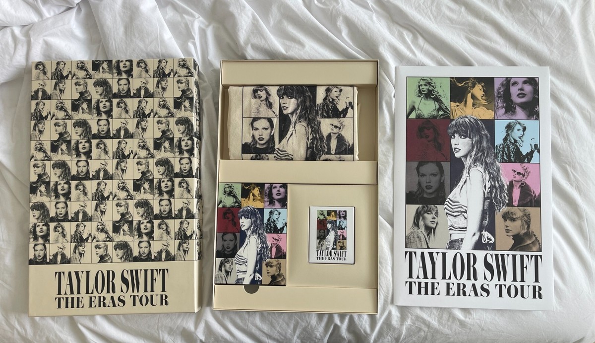 Taylor Swift VIPパッケージ THE ERAS TOUR TaylorSwift VIPパッケージ