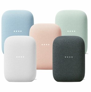 Google Nest Audio 2 Pack | eBay