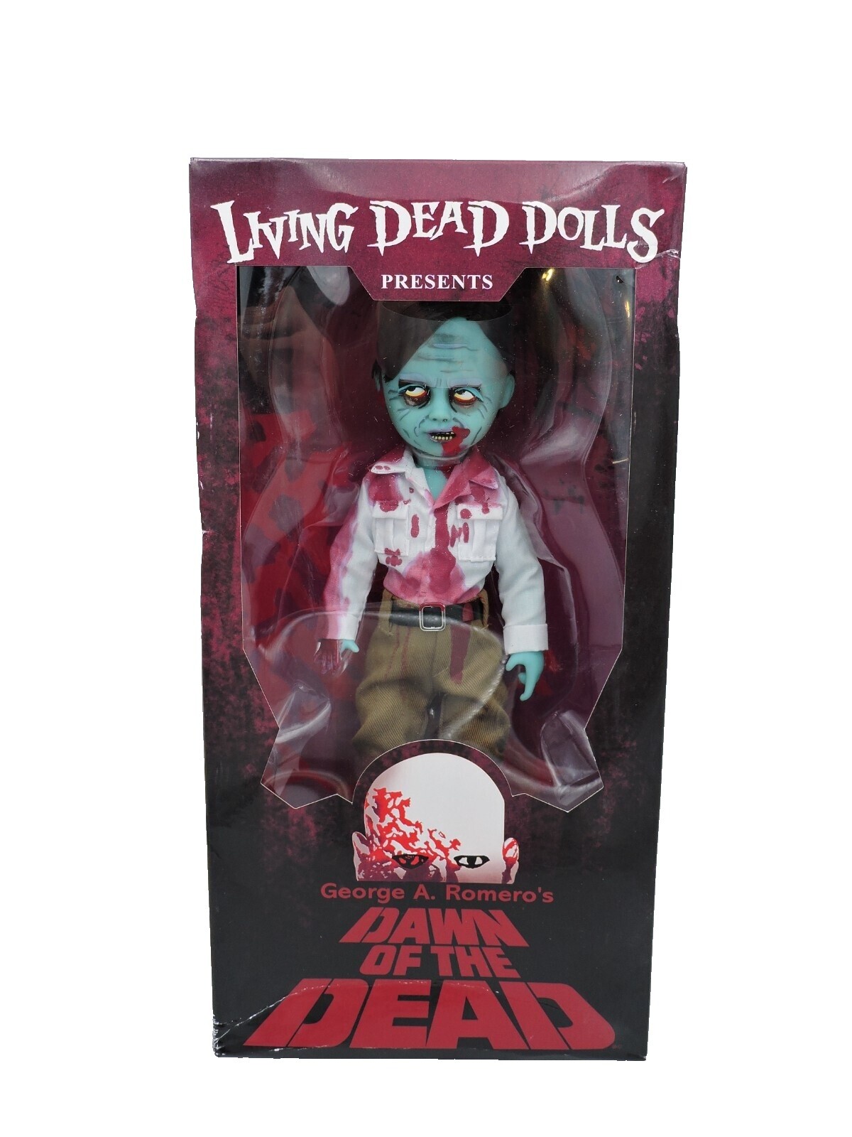 Living Dead Dolls Dawn /ドーン/リビングデッドドールズ Dawn
