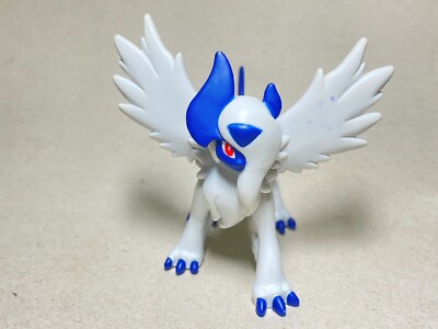Mega Absol A.1 Pokemon Monster Nintendo Tomy Collection Figure Toy