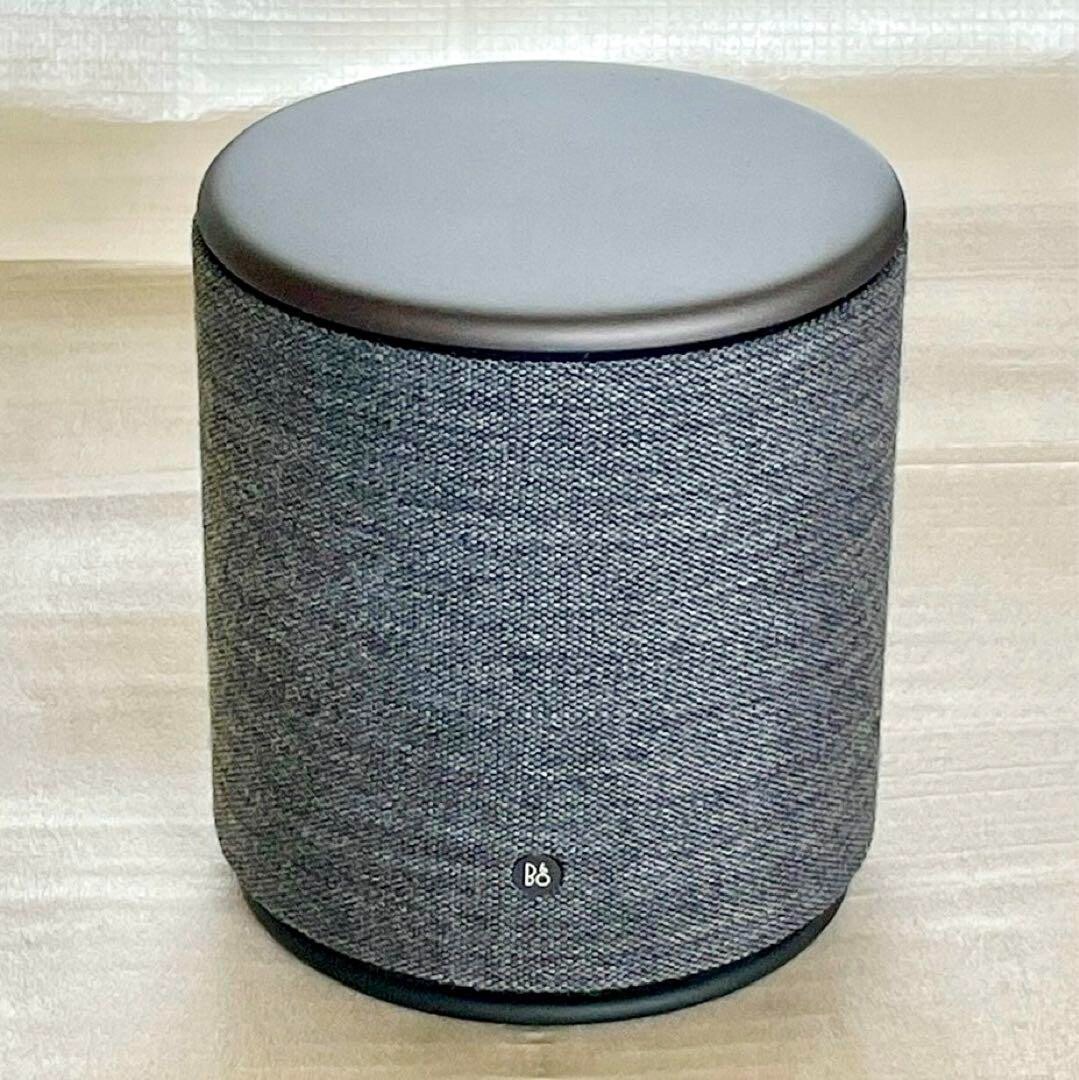 Beoplay M5 B&O Bang & Olufsen Black 【公式通販】