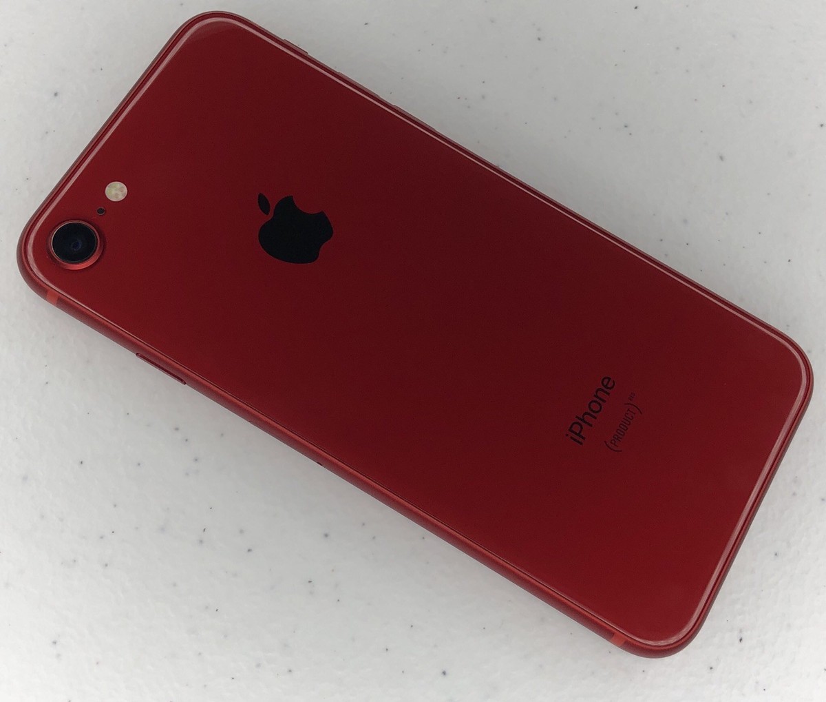 iPhone8 工場 (PRODUCT)RED 本体 64GB Amazon.com: Apple iPhone 8