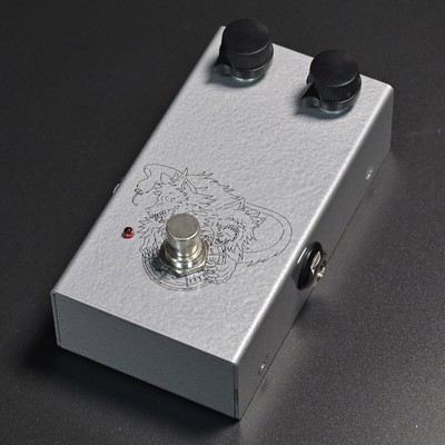 ORGANIC SOUNDS Orthros Germanium Version