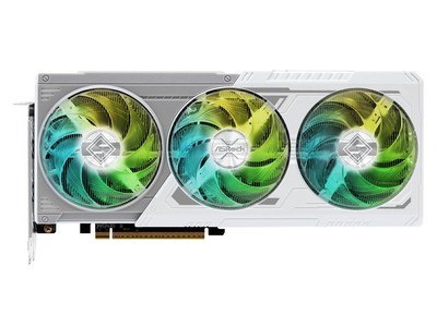 ASRock Steel Legend Radeon RX 9060 XT 16GB GDDR6 PCI Express 5.0