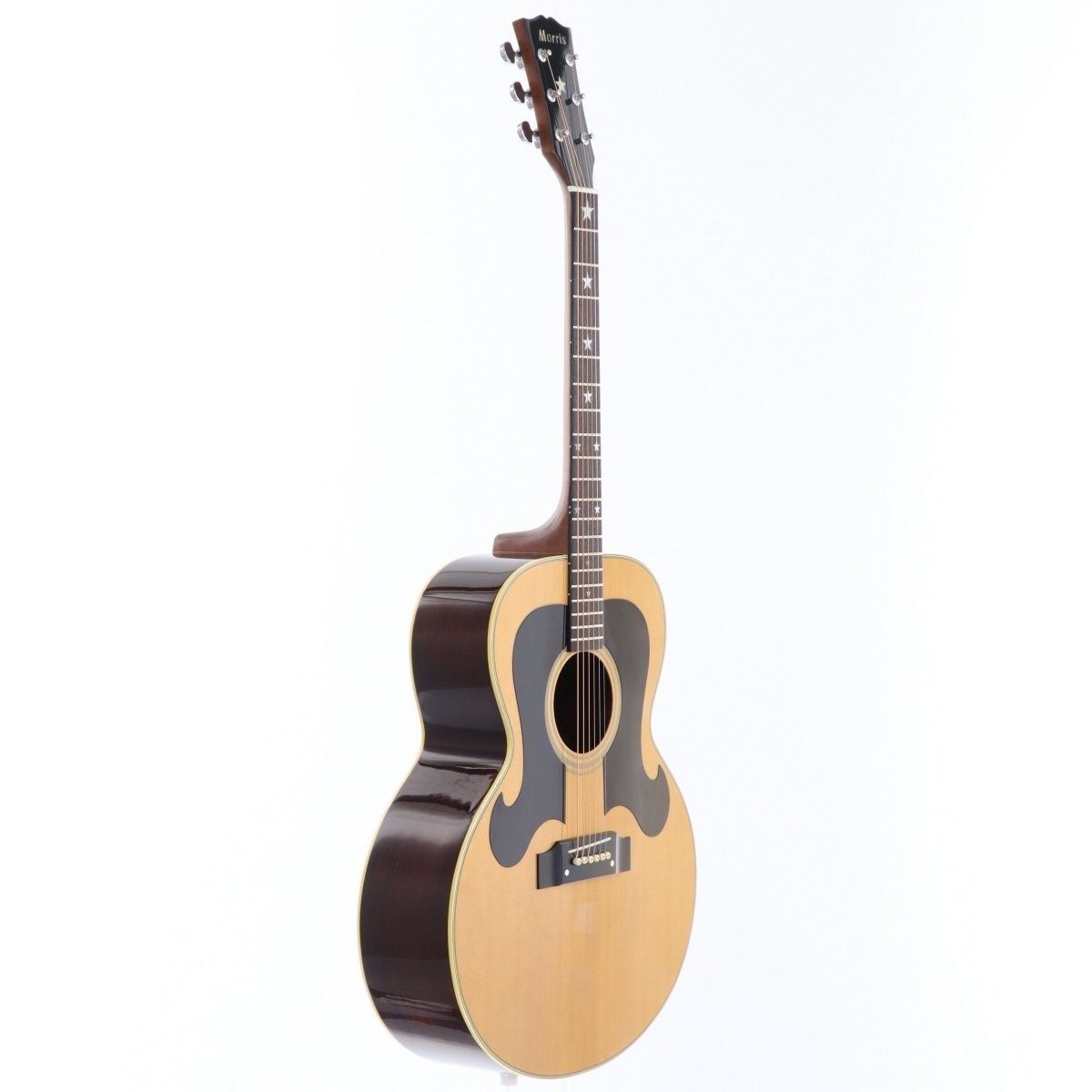 morris wj-30 アコースティックギター Morris アコースティックギター