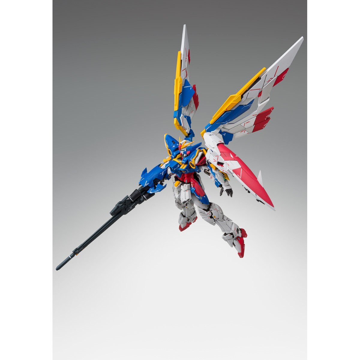 SEALED Gundam Fix Figuration Metal Composite Wing Gundam (EW Early