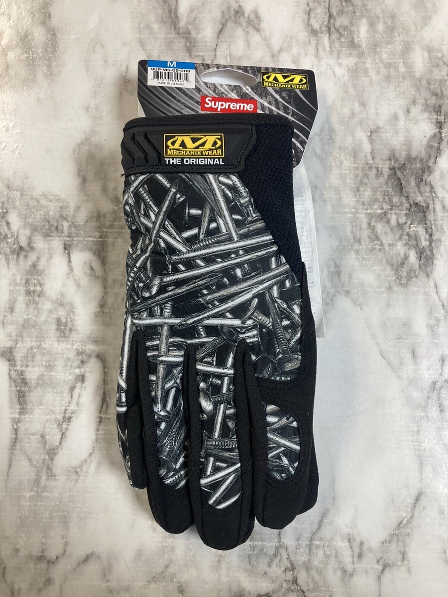 Supreme / Mechanix Original Work Gloves