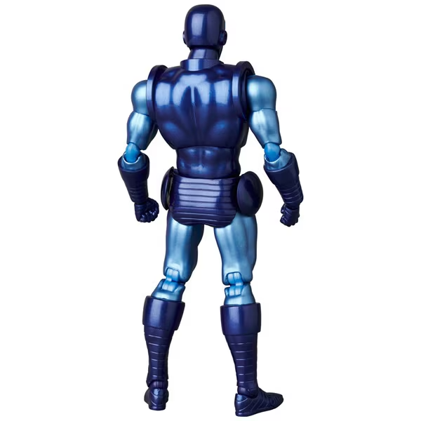 MAFEX No. 231 Iron Man ( Stealth Ver. ) MEDICOM TOY Action Figure