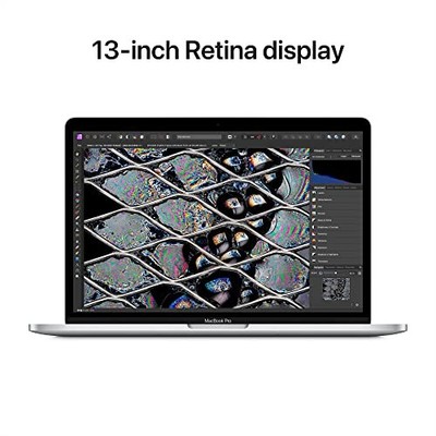 2022 Apple MacBook Pro M2 chip: 13-inch, 8GB RAM, 256GB, Touch Bar