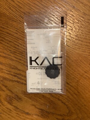 Knights Armament□T1/2 バッテリーキャップ□KAC Knights Armament