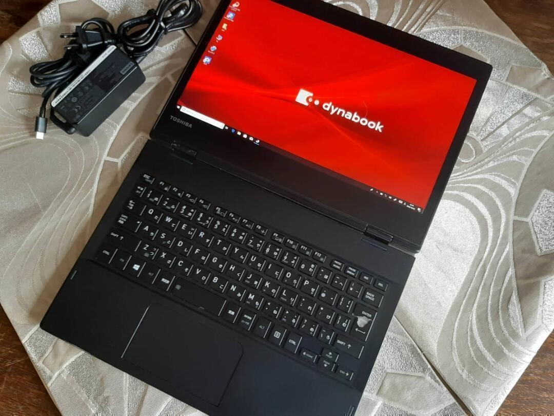 ジャンク dynabook v72 i5 7200U ジャンク dynabook v72 i5 7200U