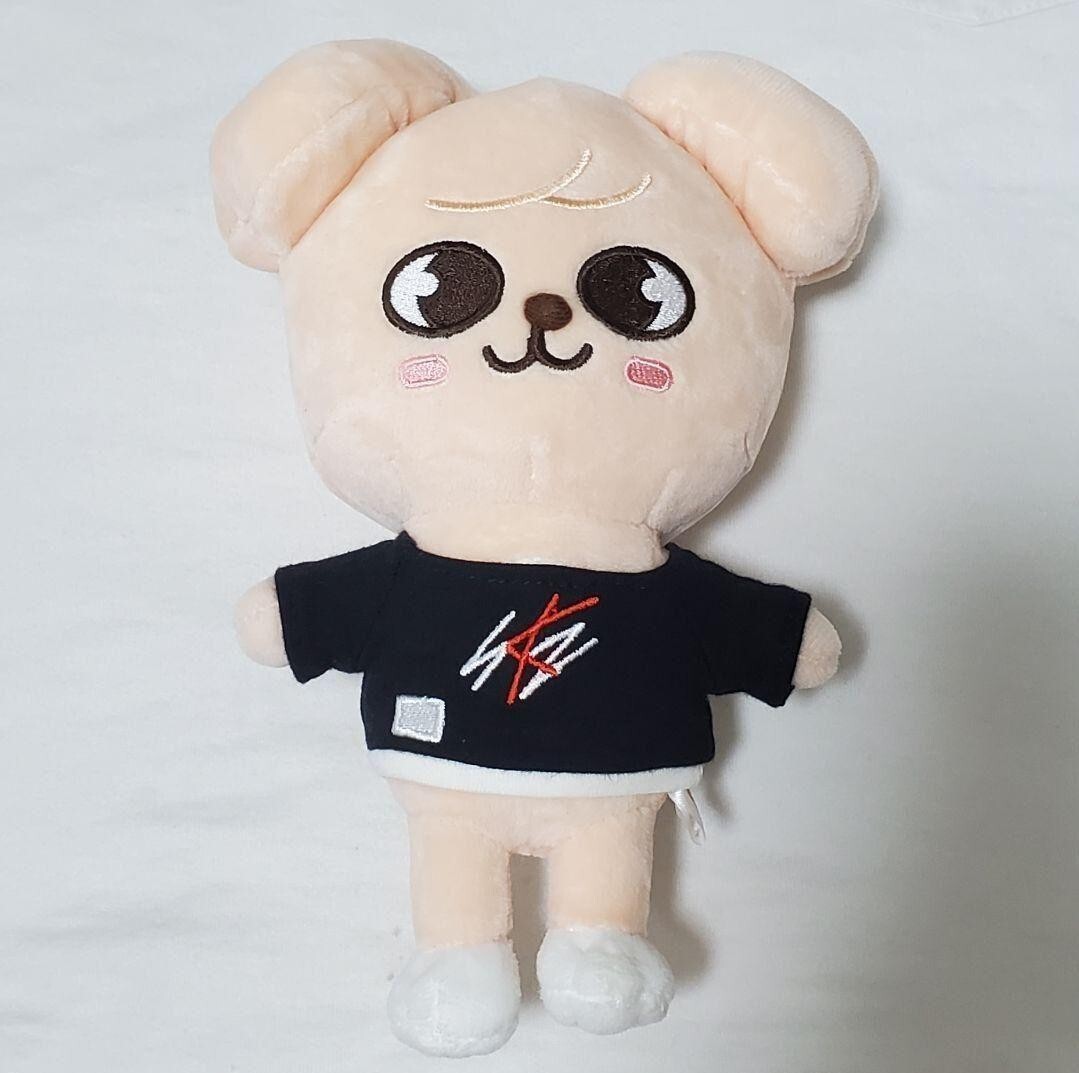 新品未開封】SKZOO PuppyM パピーム Seungmin スンミン Stray Kids
