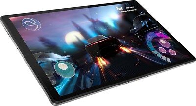 Lenovo Tab M10 TB-X606F FHD Plus 32GB (2nd Gen) Iron Gray