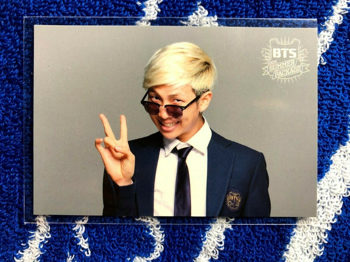 BTS 2014 SUMMER PACKAGE | eBay