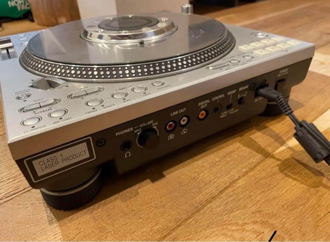 technics sl-dz1200 cdj drive direct | eBay
