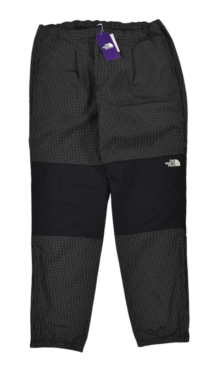 Men's The North Face Purple Label Nanamica Black Mountain Wind