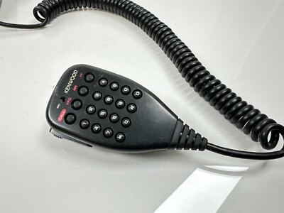 KENWOOD アマチュア無線機 TM-261A 50W KENWOOD アマチュア無線機 TM