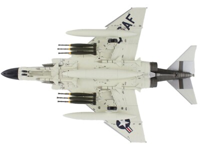 Hobby Master Mcdonnell Douglas F-4C Phantom II 