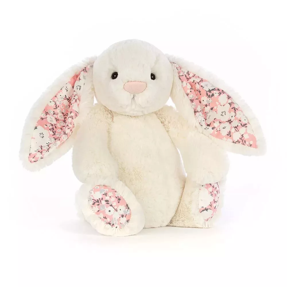 jellycat Sakura Rabbit Plush Toy 31cm Jelly Cat Plush Toy New Gift
