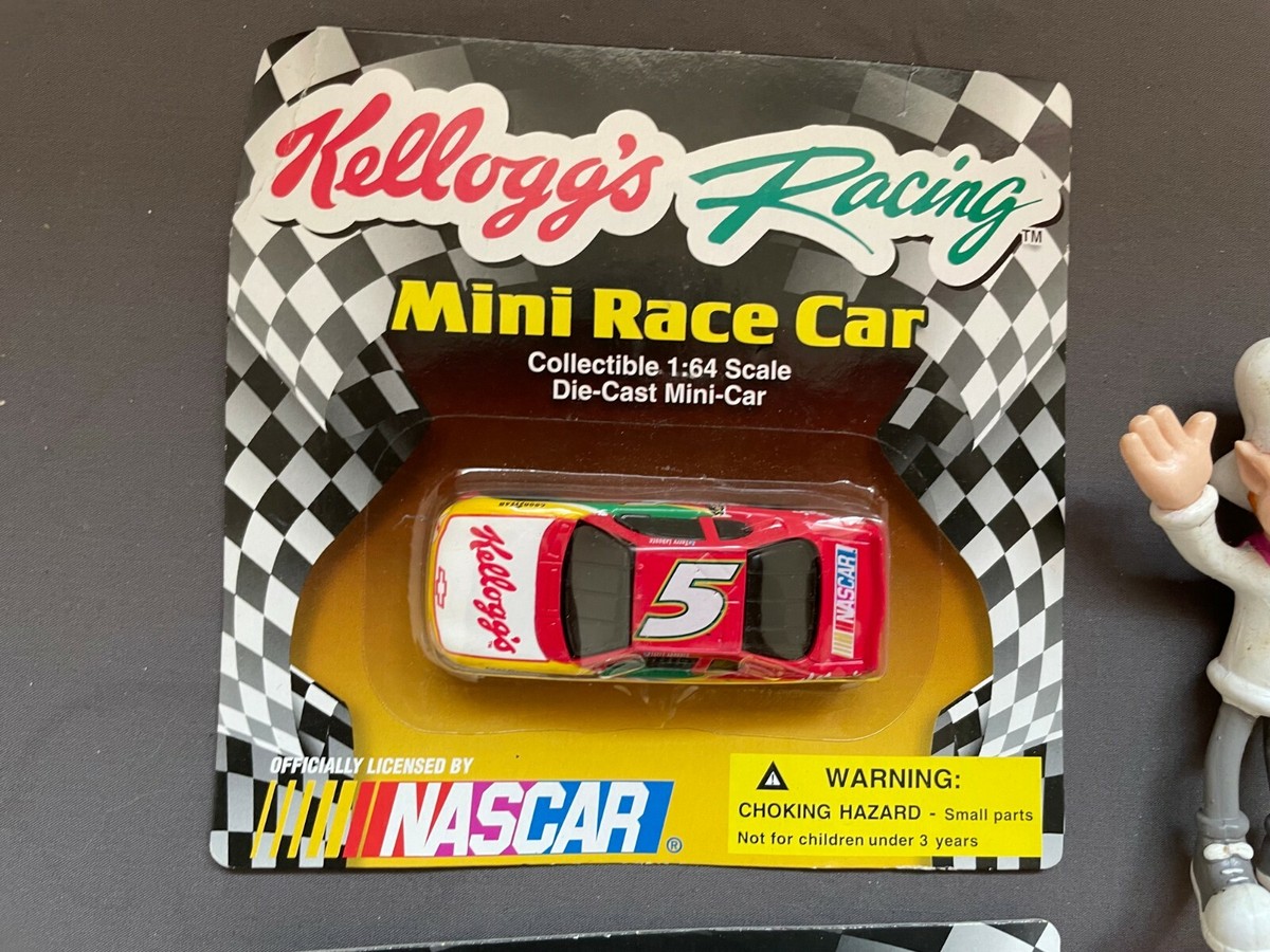 ケロッグ スナップクラックルポップ ディスプレイ ポスター セット