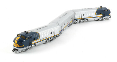 marklin EMD F7 General Motors