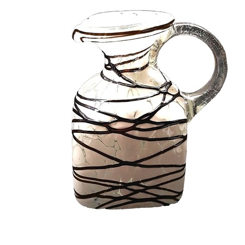 Vintage Unique Shaped Cat Vase Collection Coeur Minou-ettes C