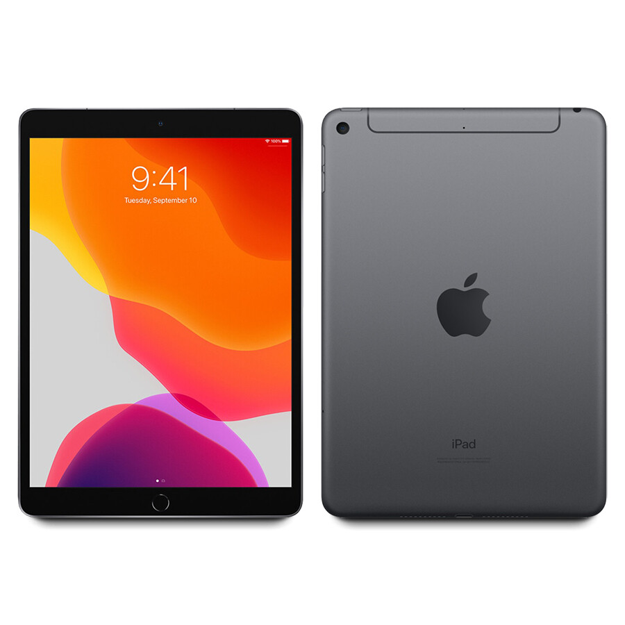 美品】Apple iPad Air3本体 スペースグレイ64GB オンライン 美品