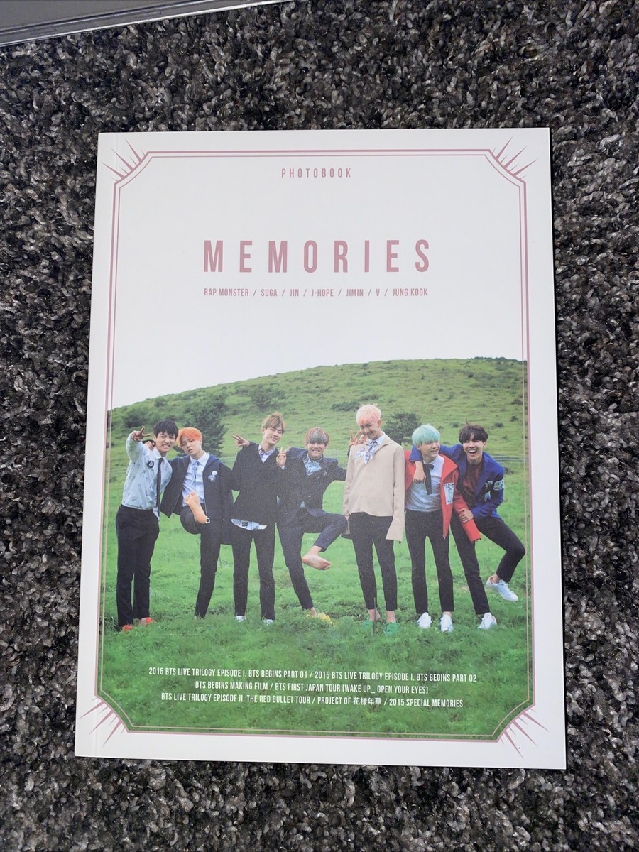 BTS MEMORIES 2015 メモリーズ 日本語字幕付き Amazon.co.jp: Bts