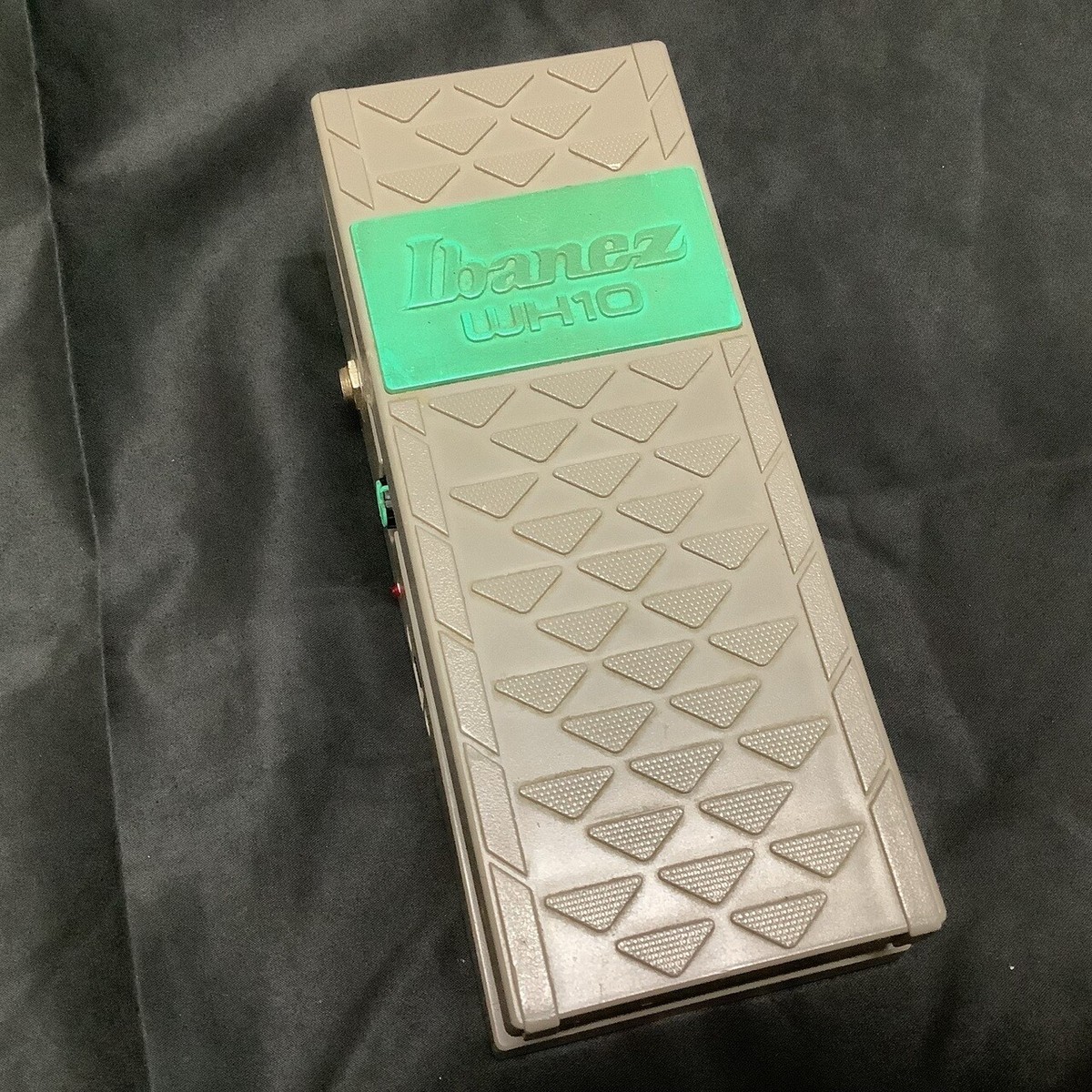 Ibanez WH10 V1 Early model Wah 1990s Vintage Guitar Pedal rare