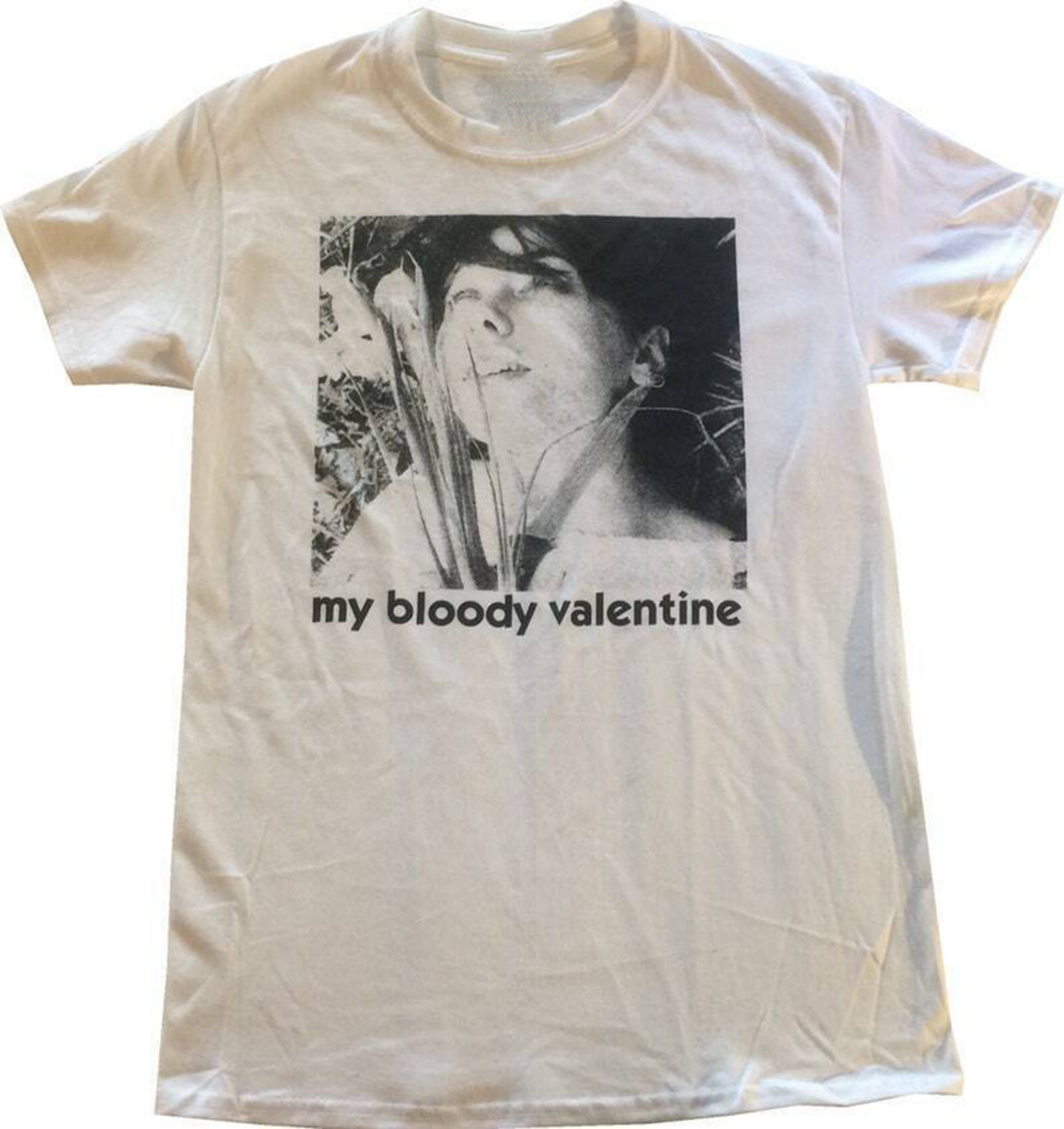 Vintage My Bloody Valentine T Shirt men All Size S-4XL NL1057 | eBay