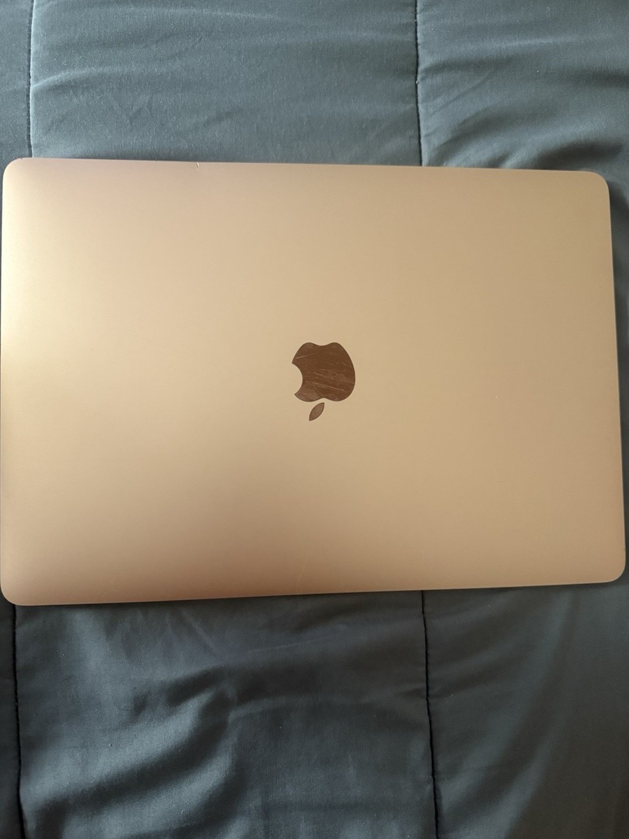 Apple MacBook Air 13-inch Rose Gold 2020 | eBay