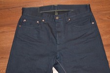 Momotaro Blue Regular Size Jeans for Men for sale | eBay