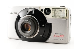 Canon Autoboy Luna XL | eBay