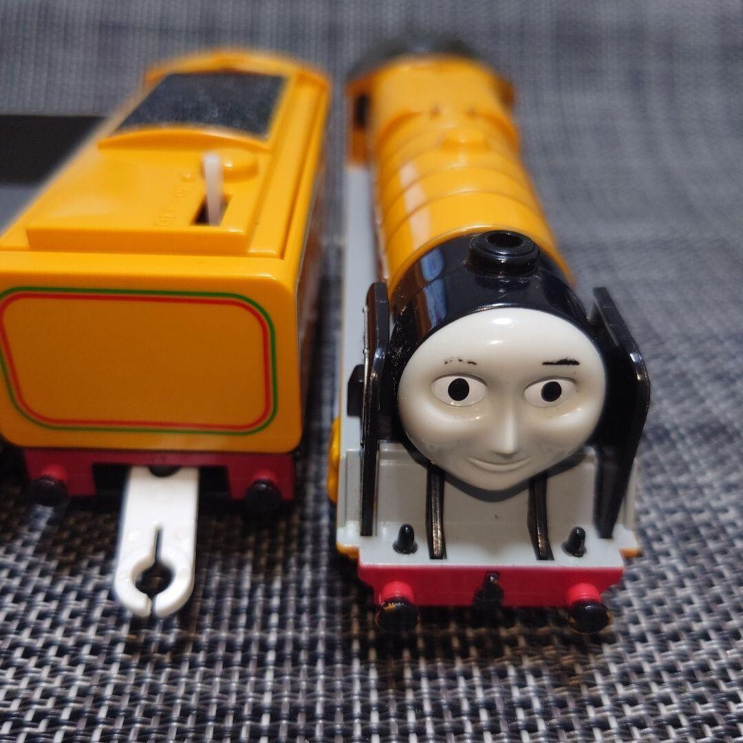 Tomy Plarail Classic Murdoch Thomas & Friends from JAPAN F/S | eBay