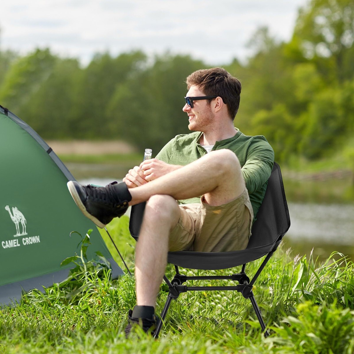 テーブル・チェア・ハンモック pankun CAMP MANIA PRODUCTS COMPACT