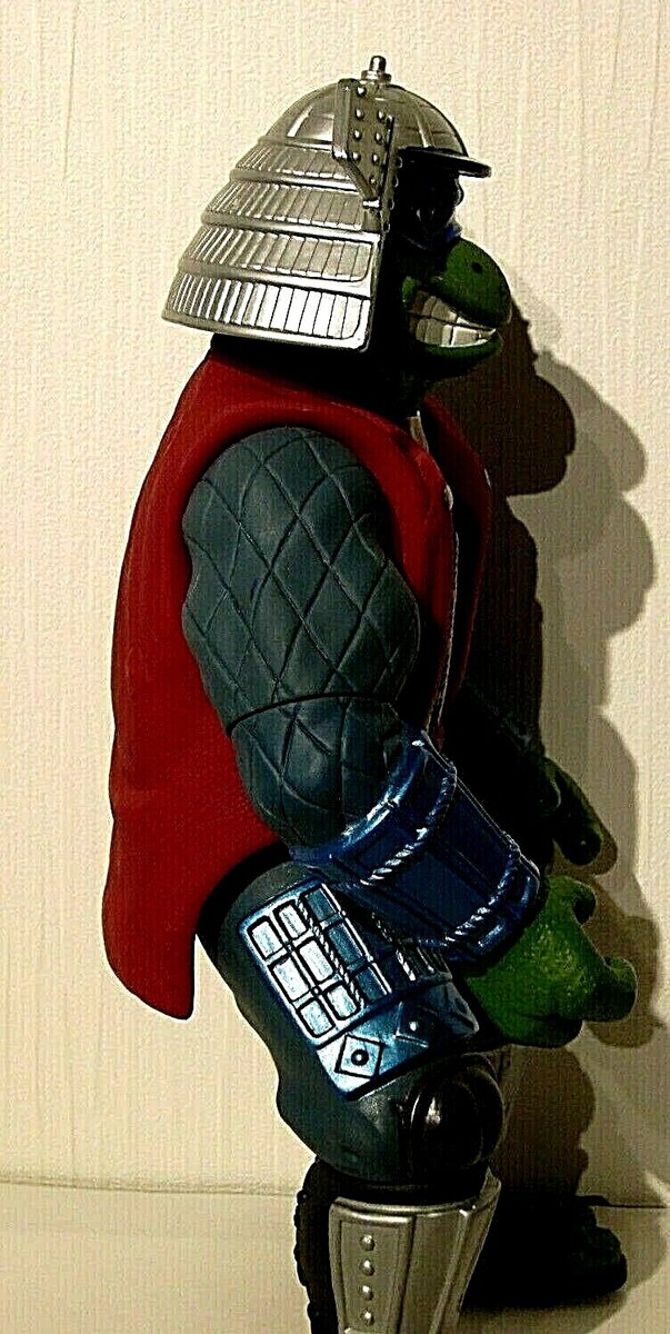 GIANT MOVIEⅢ SAMURAI レオナルド フィギュア タートルズ Giant Movie