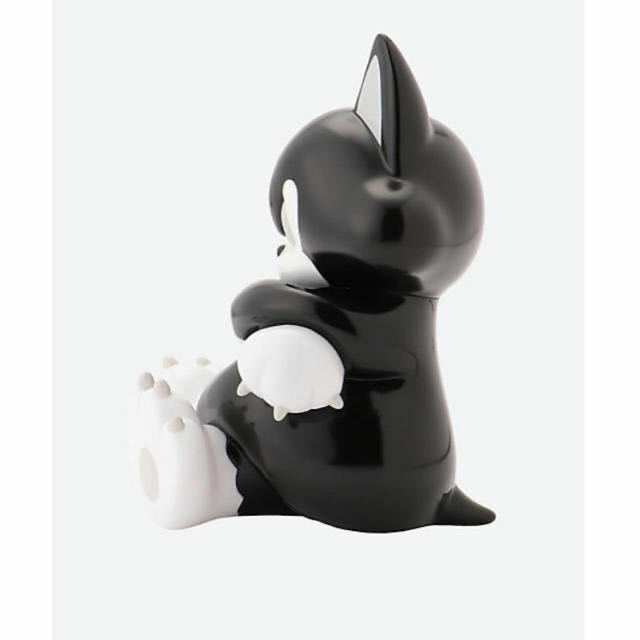 TIDE My Cat ぬいぐるみ フィギュア イデタツヒロ いでたつひろ TIDE