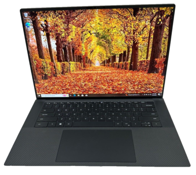 デル Precision 5550 美品 UHD+ 15.6型 タッチ 限定品 デル Precision