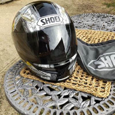 趣味・スポーツ・実用 The Motorcycle Helmet 趣味・スポーツ・実用