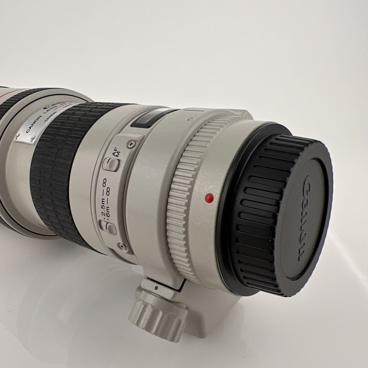 キヤノン Canon EF 300mm F4 L USM Y250825#584 Amazon.com : Canon EF
